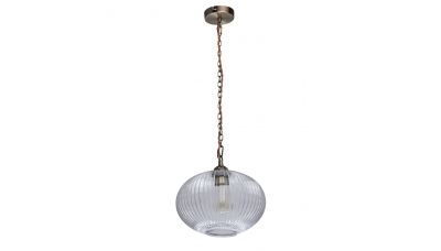 Pakabinamas &scaron;viestuvas Amanda 1x60W E27 481012201 MW Glasberg