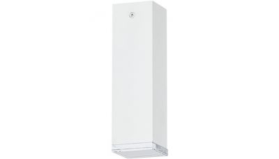 Lubinis &scaron;viestuvas Bryce S White 1x35W 5705 Nowodvorski