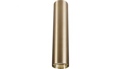 Lubinis &scaron;viestuvas EYE Brass M 8912 Nowodvorski