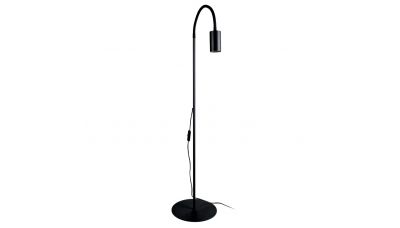 Toršeras EYE Flex Black Floor 8935 Toršeras EYE Flex Black Floor 8935 Nowodvorski