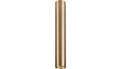 Lubinis &scaron;viestuvas EYE Brass L 8913 Nowodvorski