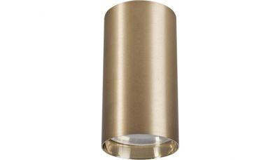 Lubinis &scaron;viestuvas EYE Brass S 8911 Nowodvorski