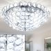 Lubinis &scaron;viestuvas Konda 2x40W E14 16004D Globo Lighting