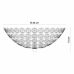 Lubinis &scaron;viestuvas Konda 2x40W E14 16004D Globo Lighting