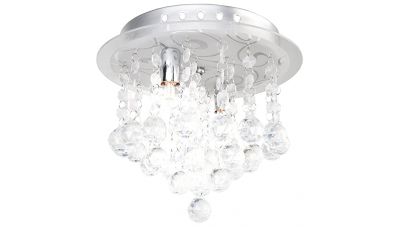Lubinis &scaron;viestuvas Montana 2x33W G9 48309-2 Globo Lighting