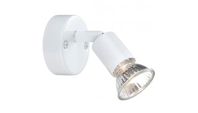 Sieninis &scaron;viestuvas Olana 1x50W GU10 57381-1 Globo Lighting