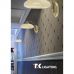 Sieninis šviestuvas Saturn 1x60W E27 TK1070 Sieninis šviestuvas Saturn 1x60W E27 TK1070 TK Lighting