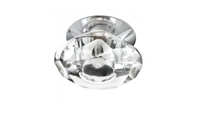 Įmontuojamas &scaron;viestuvas Searchlight 1x40W 5156/CC Searchlight Electric