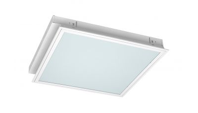 Lubinis &scaron;viestuvas Sevilla E EVG 4x18W SEVILLAE4X18W GTV Lighting