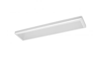 Lubinis &scaron;viestuvas Sevilla EC EVG 2x36W SEVILLAEC2X36W GTV Lighting