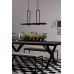 Pakabinamas šviestuvas Tray Pendant 3L Black 105780 Pakabinamas šviestuvas Tray Pendant 3L Black 105780 Markslojd