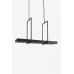 Pakabinamas šviestuvas Tray Pendant 3L Black 105780 Pakabinamas šviestuvas Tray Pendant 3L Black 105780 Markslojd