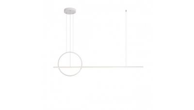 Pakabinamas &scaron;viestuvas Giotto Pendant D40 4000K 01-1847 Redo Group