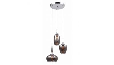 Pakabinamas šviestuvas Marano MDM2289/3A Pakabinamas šviestuvas Marano MDM2289/3A Italux