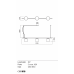 Pakabinamas šviestuvas Miller 01-1551 Pakabinamas šviestuvas Miller 01-1551 Redo Group
