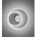 Lubinis &scaron;viestuvas Torsion Ceiling 55cm White 3000K 01-1791 Redo Group