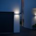 Sieninis &scaron;viestuvas Radarinis LED žibintas (104.82) L810 LED-IHF Steinel