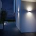 Sieninis &scaron;viestuvas Radarinis LED žibintas L840 LED-IHF Steinel