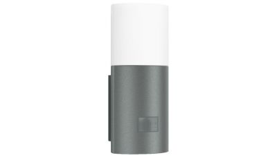Sieninis &scaron;viestuvas Sensorinis LED žibintas L900 LED AN Steinel