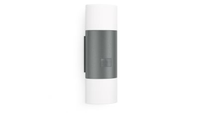 Sieninis &scaron;viestuvas Sensorinis LED žibintas L910 LED AN Steinel