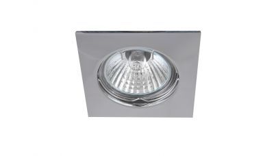 Įmontuojamas &scaron;viestuvas BS-3159 Chromo MR16 576 G.LUX
