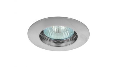 Įmontuojamas &scaron;viestuvas BS-3162 Chromo MR16 613 G.LUX