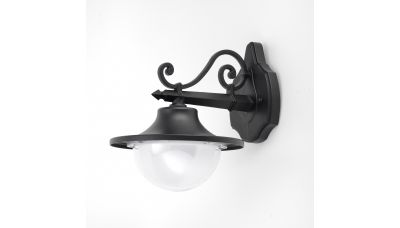 Sieninis &scaron;viestuvas GH-324-LED-BL 1539 G.LUX
