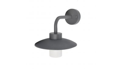 Sieninis &scaron;viestuvas GH-326-LED-GR 1540 G.LUX
