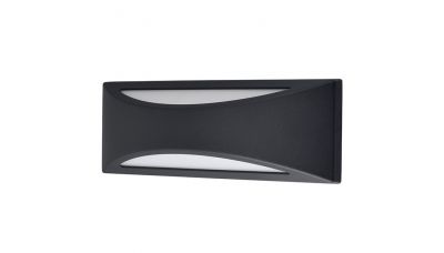 Sieninis šviestuvas GH-603-LED-BL 9W 1481 Sieninis šviestuvas GH-603-LED-BL 9W 1481 G.LUX