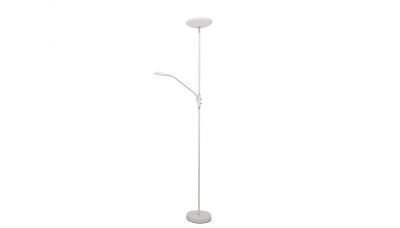 Toršeras GH-6800 LED Balta/Chromo Toršeras 1505 Toršeras GH-6800 LED Balta/Chromo Toršeras 1505 G.LUX