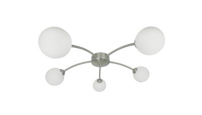 Lubinis šviestuvas GL-566-5 1255 Lubinis šviestuvas GL-566-5 1255 G.LUX