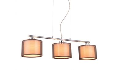 Pakabinamas &scaron;viestuvas GM-171/3S Rudas 1388 G.LUX