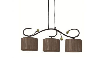 Pakabinamas šviestuvas GM-255-3 1021 Pakabinamas šviestuvas GM-255-3 1021 G.LUX