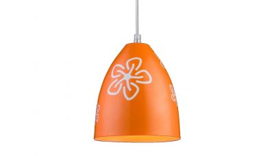 Pakabinamas &scaron;viestuvas GM-580/1S Oranžinis 1368 G.LUX