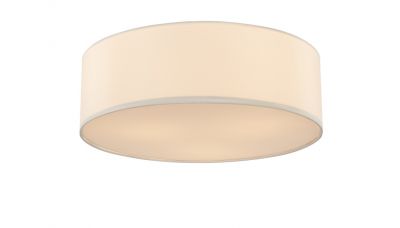 Lubinis &scaron;viestuvas GM-611/3 Fabric White 1477 G.LUX