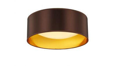Lubinis šviestuvas GM-778-LED Saturn Brown 1473 Lubinis šviestuvas GM-778-LED Saturn Brown 1473 G.LUX
