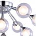 Lubinis šviestuvas GM-910/10 Chrome 1533 Lubinis šviestuvas GM-910/10 Chrome 1533 G.LUX