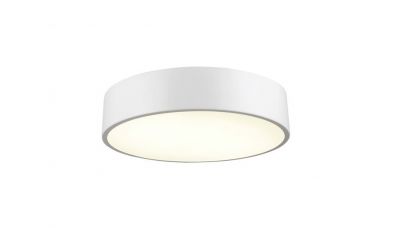 Lubinis šviestuvas GR-LED-Cloud-D40-30W White 1484 Lubinis šviestuvas GR-LED-Cloud-D40-30W White 1484 G.LUX