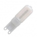 LED Lemputė GR-LED-G9-P-4,5W 1488 LED Lemputė GR-LED-G9-P-4,5W 1488 G.LUX