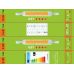 LED Lemputė GR-LED-R7S-COB-11W 4000K 1525 G.LUX