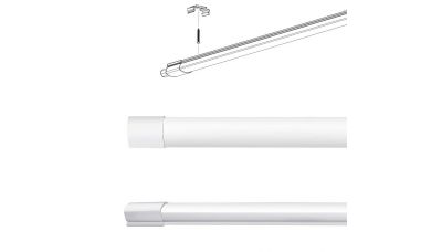 Lubinis &scaron;viestuvas GR-LED-TRI-PROOF-36W-1200mm 1543 G.LUX