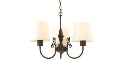 Pakabinamas &scaron;viestuvas GS-9309-3 1165 G.LUX