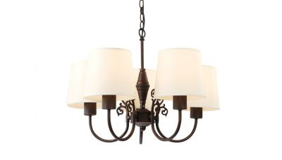 Pakabinamas šviestuvas GS-9309-5 1164 Pakabinamas šviestuvas GS-9309-5 1164 G.LUX