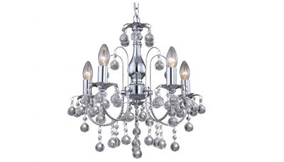 Pakabinamas &scaron;viestuvas GS-9380-5 1366 G.LUX