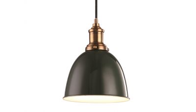 Pakabinamas šviestuvas GS-9786-1S Žalias 1364 Pakabinamas šviestuvas GS-9786-1S Žalias 1364 G.LUX
