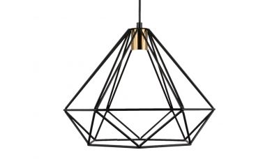 Pakabinamas &scaron;viestuvas GT-233-1S D35 Wire 1500 G.LUX