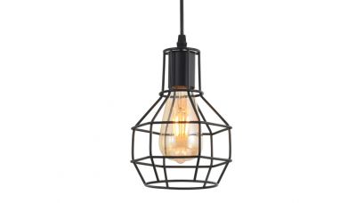 Pakabinamas &scaron;viestuvas GT-333-1S Wire 1501 G.LUX