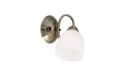 Sieninis šviestuvas GT-510/1A Bra 1327 Sieninis šviestuvas GT-510/1A Bra 1327 G.LUX