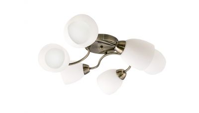 Lubinis šviestuvas GT-510/6 1325 Lubinis šviestuvas GT-510/6 1325 G.LUX