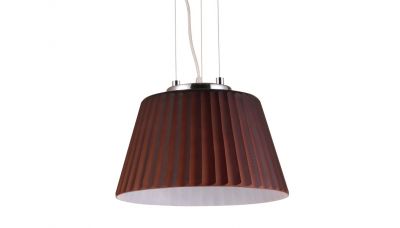 Pakabinamas &scaron;viestuvas GT-622-1S Coffee 1425 G.LUX